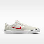 รองเท้าสเก็ตบอร์ด Nike SB Chron 2