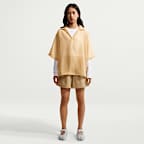 Nike Sportswear Women's Oversized Sheer Top