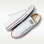 Converse Chuck Taylor All Star Low Top Unisex Shoe