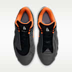 Tenis de básquetbol Ja Twelve Time