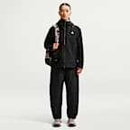 ACG 미저리 리지 여성 스톰 핏 ADV GORE-TEX 3L 하이킹 재킷