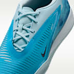 Nike Phantom 6 Low Academy "Erling Haaland" Indoor/Court Soccer Shoes