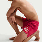 Shorts Volley de 13 cm con forro de ropa interior para hombre Nike Swim Breaker