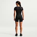 Shorts de ciclismo Dri-FIT de tiro alto de 13 cm para mujer Nike Pro Sculpt