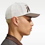 Nike Rise Structured A-Frame Cap