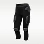 Mallas de 3/4 para hombre Nike Pro HyperStrong