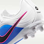 ナイキ ジュニア ティエンポ マエストロ アカデミー ハードグラウンド ローカット サッカースパイク