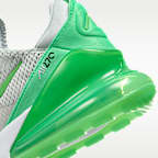 รองเท้าผู้ชาย Nike Air Max 270