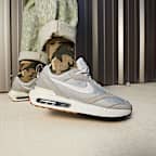 ナイキ エア マックス ドーン メンズシューズ