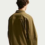 Chamarra con protección contra los rayos UV para hombre Nike ACG "Smith Summit"