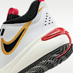 Nike Team Hustle D 11 Younger Kids' Shoes