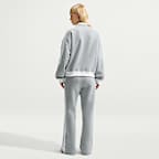 Nike Studio Fleece Medium Weight 'Nike Run Club' Women's Tracksuit Jacket