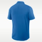 Detroit Lions Rewind Victory Men's Nike Dri-FIT NFL Polo