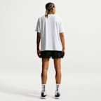 Nike Essential Women's Dri-FIT Mesh Basketball Shorts