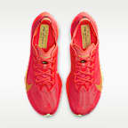 Tenis de carrera en pavimento para hombre Nike Vaporfly 4