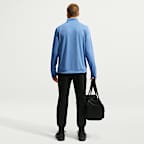 Nike Flex Men's Dri-FIT Training Jacket