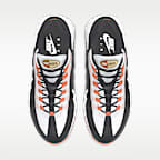 Męskie personalizowane buty Nike Air Max 95 By You