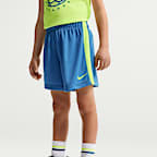 ナイキ スポーツウェア ゴール モード ベビー Dri-FIT タンクトップ アンド ショートパンツ セットアップ