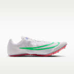 Nike Zoom Ja Fly 4 atlétikai, szöges sprintcipő