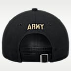 Nike On-Field Club (Army Black Knights) Men's Adjustable Cap