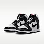 Nike Dunk High Women's Shoes