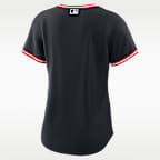 Cleveland Guardians Women's Nike MLB Replica Jersey