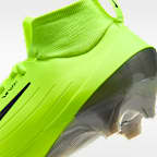 Tacos de fútbol americano Nike Vapor Pro 1