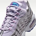 Nike Air Max 95 Big Bubble "WNBA All-Star Weekend" Women's Shoes