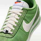 Nike Cortez Textile Women's Shoes