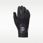 Paris Saint-Germain Academy Nike Therma-FIT Football Gloves