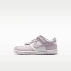 Nike Dunk Low Younger Kids' Shoes