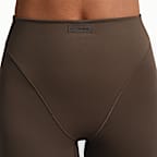 Legging fuseau et à empiècement en V NikeSKIMS Matte pour femme