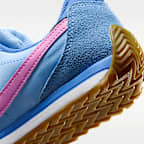 Tenis para niños de preescolar Nike Pacific