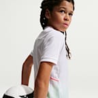 Erling Haaland Academy Camiseta de fútbol Nike Dri-FIT - Niño/a