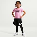 Nike Toddler Connected T-Shirt