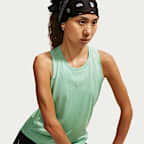 Nike Swift Aero-FIT Women's Running Tank Top
