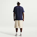 FC Barcelona Premium Men's Nike Soccer T-Shirt