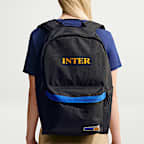 Plecak Nike Heritage Inter Mediolan 25/26