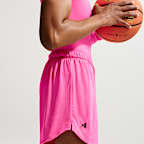 Short de basket Dri-FIT 10 cm A'ja Wilson pour femme