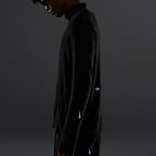 Capa intermedia en mezcla de lana para hombre NikeLab | Running
