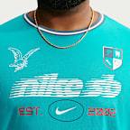 Nike SB Skate-Longsleeve