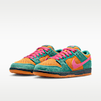 Nike SB Dunk Low Pro Skate Shoes