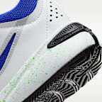 Nike Team Hustle D 11 Little Kids' Shoes