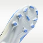 Nike Jr. Phantom 6 High Academy LV8 Older Kids' Firm-Ground Football Boot