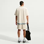 Nike Sportswear Club Men's Terry Shorts