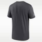 Buffalo Bills Team Issue Legend Men's Nike Dri-FIT NFL T-Shirt