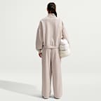 Nike 24.7 PerfectStretch Women's Dri-FIT Mid-Rise Wide-Leg Trousers