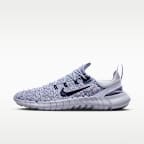 Nike Free Run 5.0 Men's Road Running Shoes