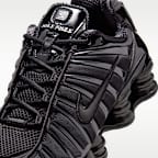 Nike Shox TL Women's Shoes