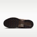 ナイキ P-6000 スエード メンズシューズ